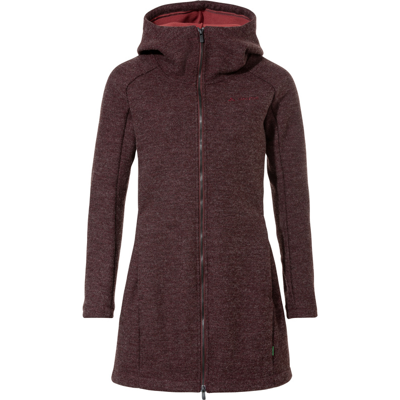 Vaude Damen Tinshan III Mantel