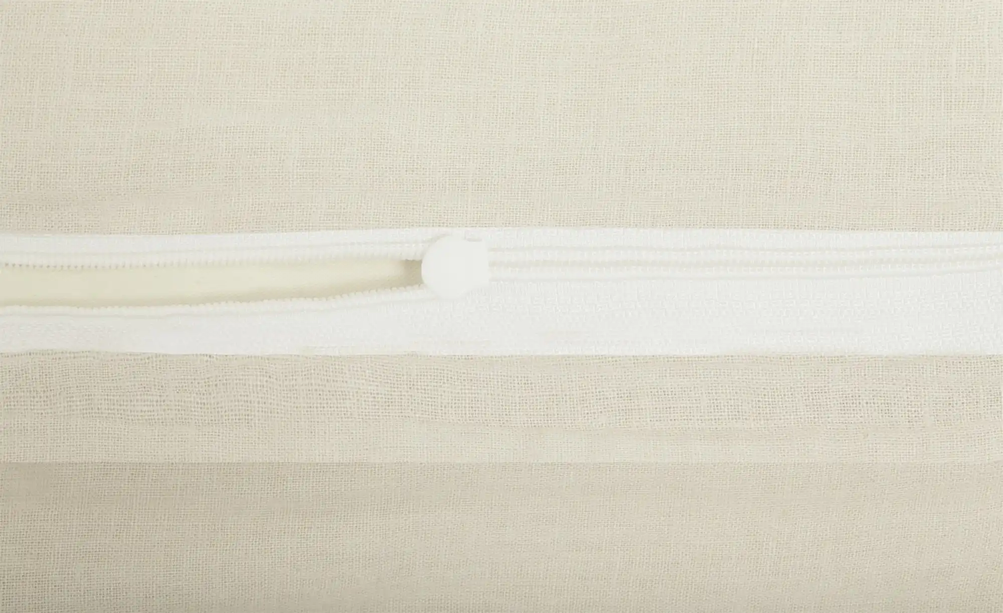 Gray & Jones Halbleinen Bettwäsche