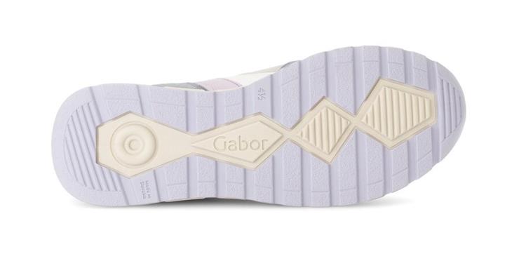 Gabor 66.368 silb/naut(s.viola)
