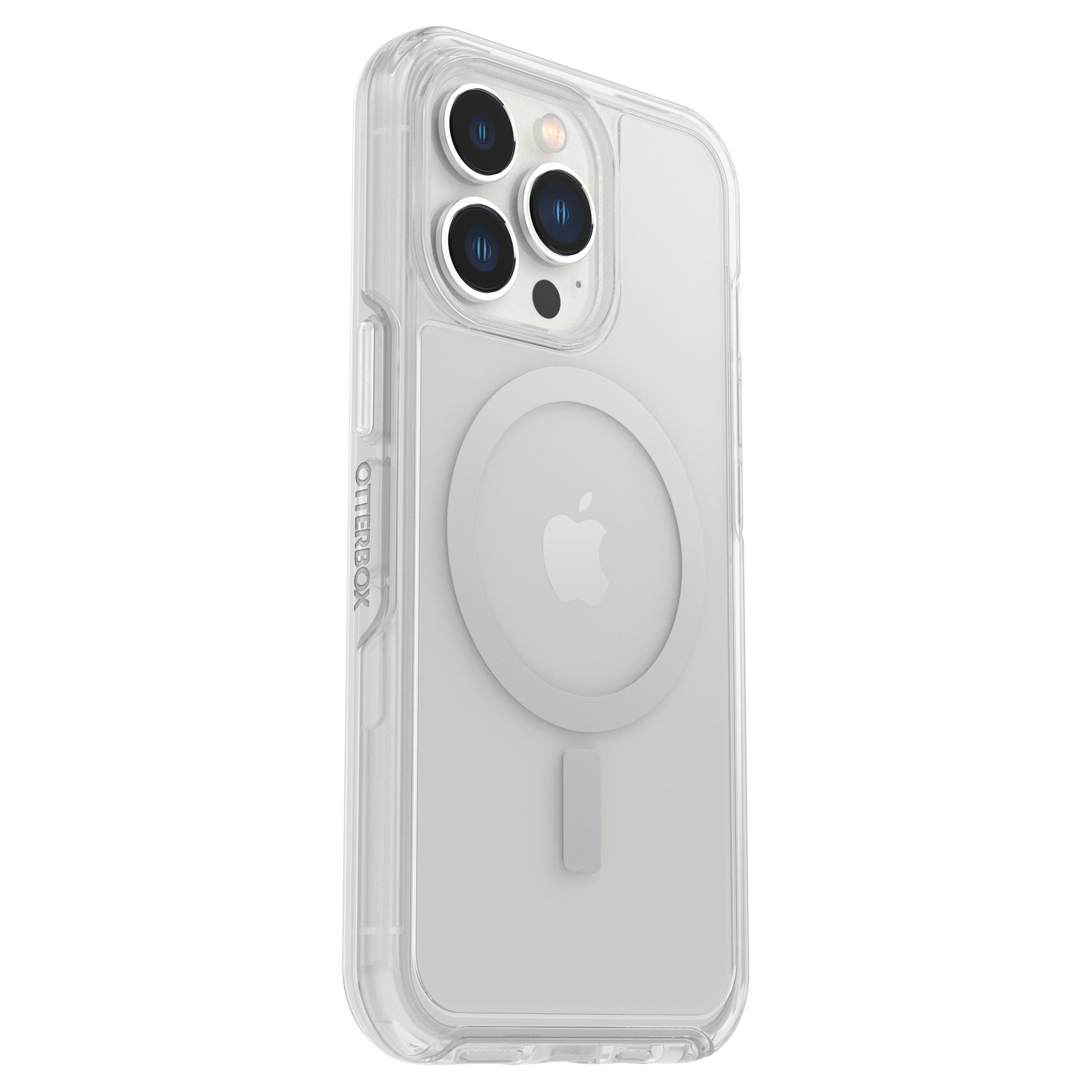 Otterbox Symmetry Plus Robust deksel for iPhone 13 Pro Gjennomsiktig