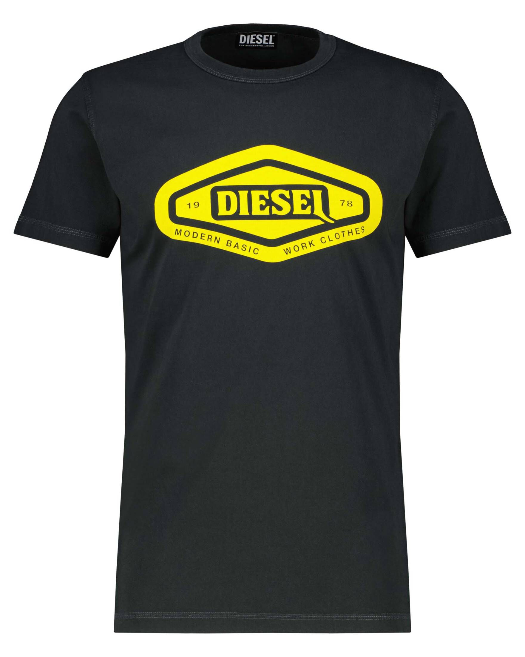 Diesel| Herren T-Shirt DIEGOR