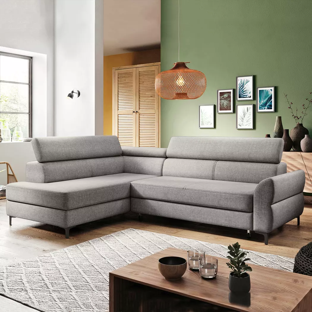 Ecksofa Remo