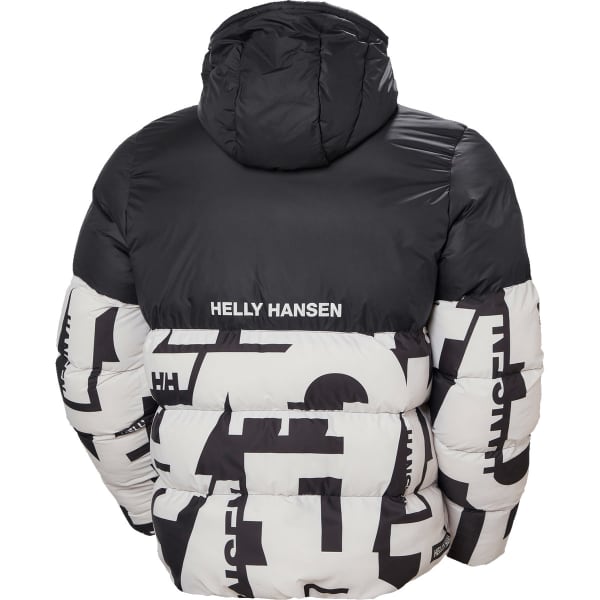 Doudoune HELLY HANSEN ACTIVE PUFFY JACKET NIMBUS CLOUD