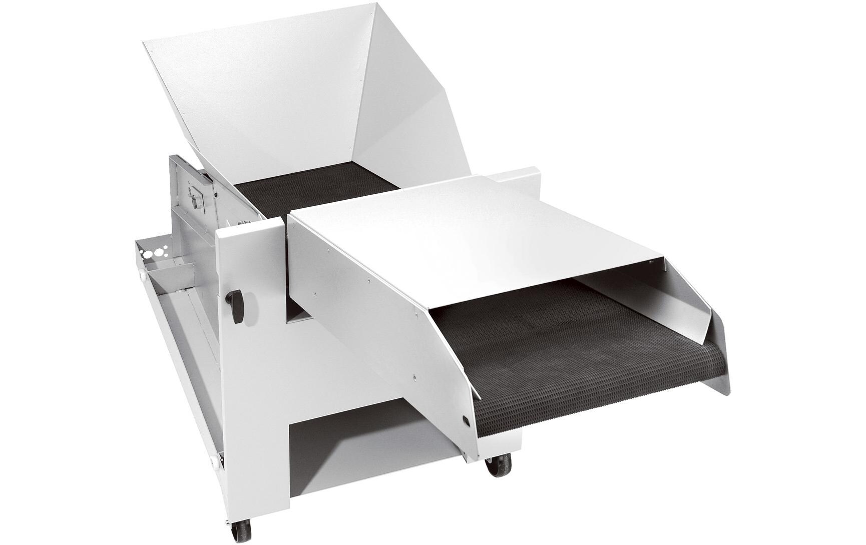 Föerderbandsystem zu 5009 1 Stück<br>Modulares Transportband-System