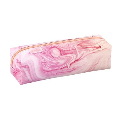 Trousse rectangulaire Paint - 1 compartiment - 2 modèles disponibles - Viquel