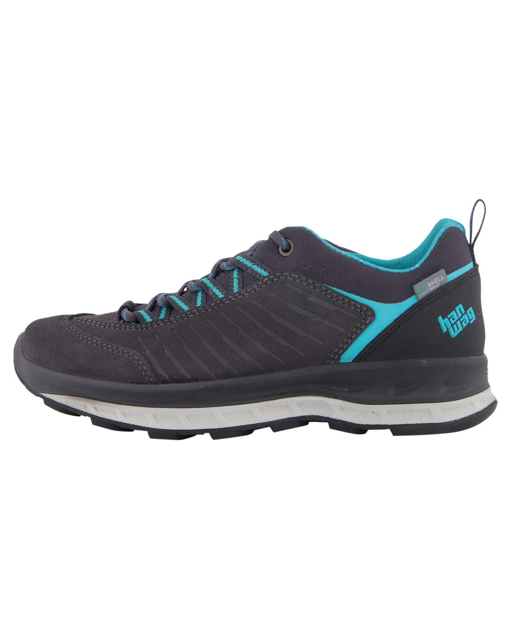 Hanwag| Damen Wanderschuhe BLUERIDGE