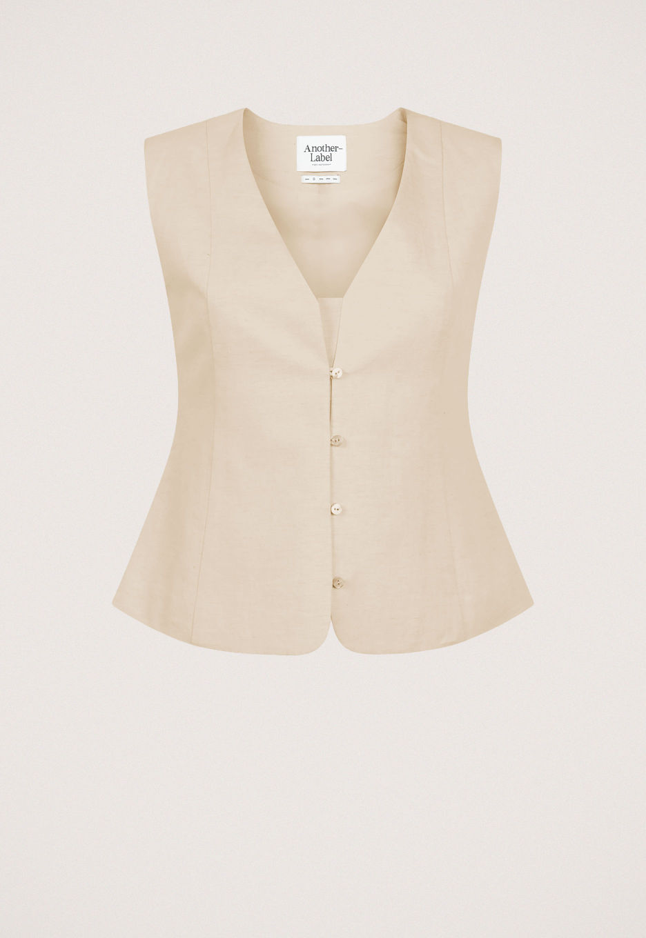 Another-Label Renee shirt