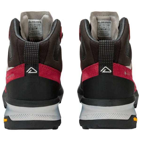 Dolomite - Women's Shoe Vernale Hike Mid GTX - Chaussures de randonnée