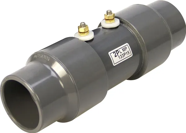 Easy Salt Replacement Cell 50 m3
