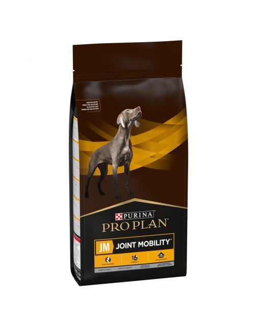 Pro Plan Veterinary Diets Canine Jm Joint Mobility - Hondenvoer
