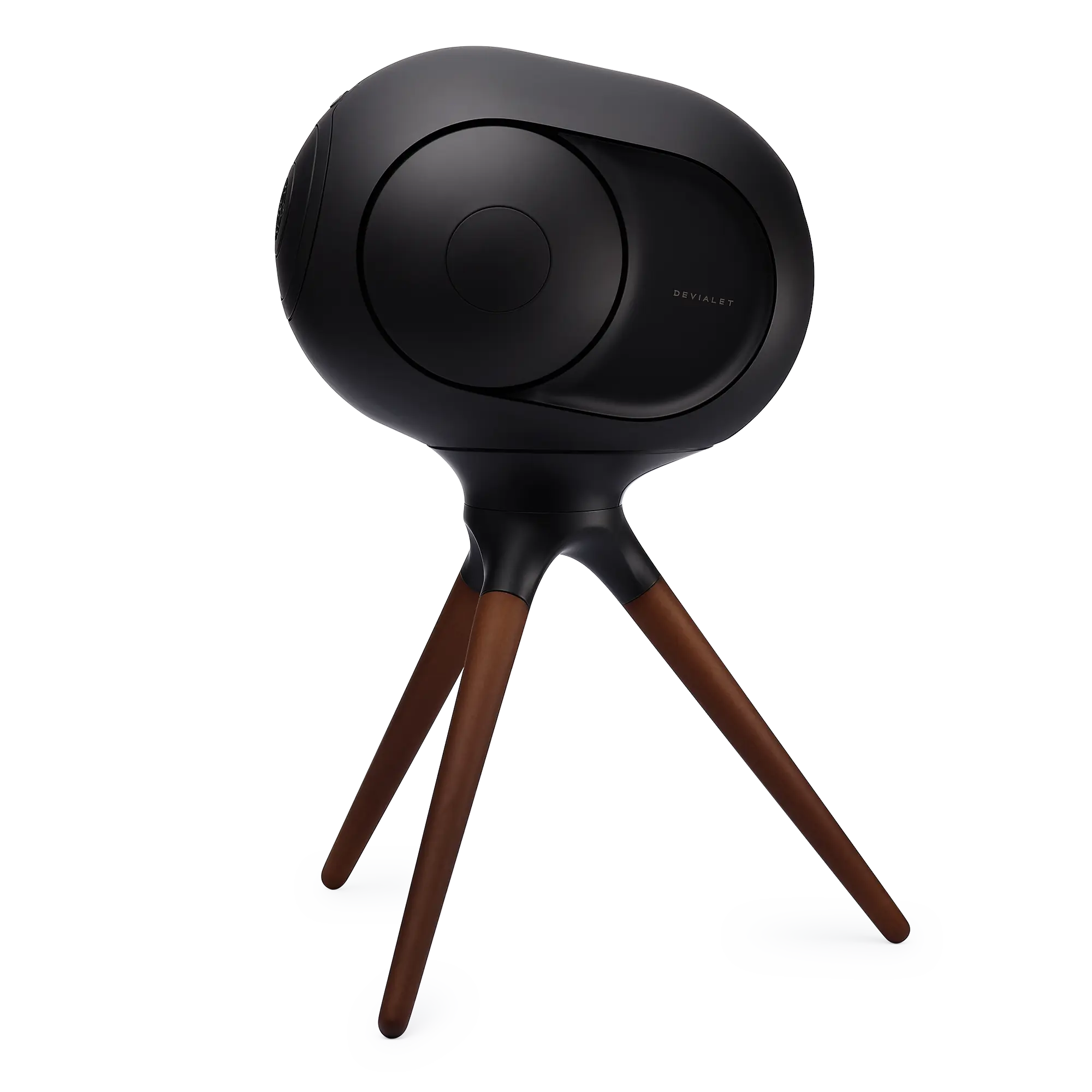 Treepod - Matte Black