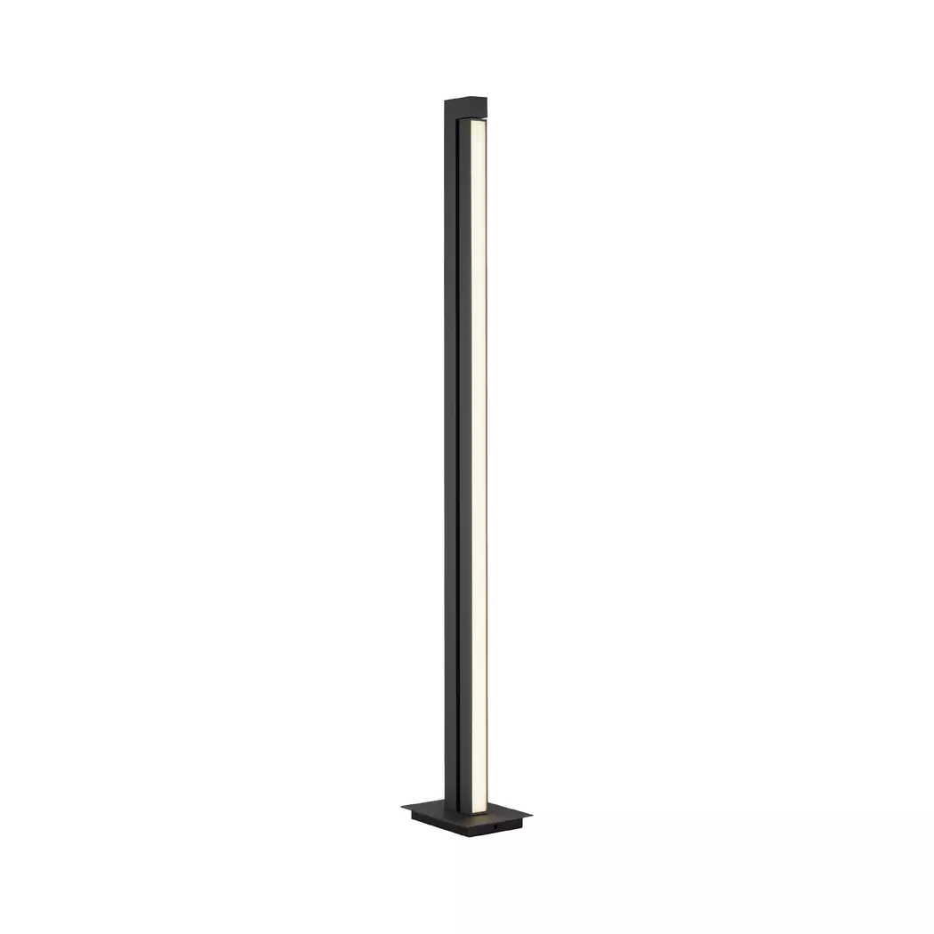 LED-Stehlampe Pure Lines