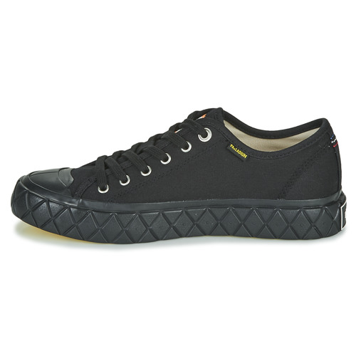 Palladium - PALLA ACE CVS - Noir