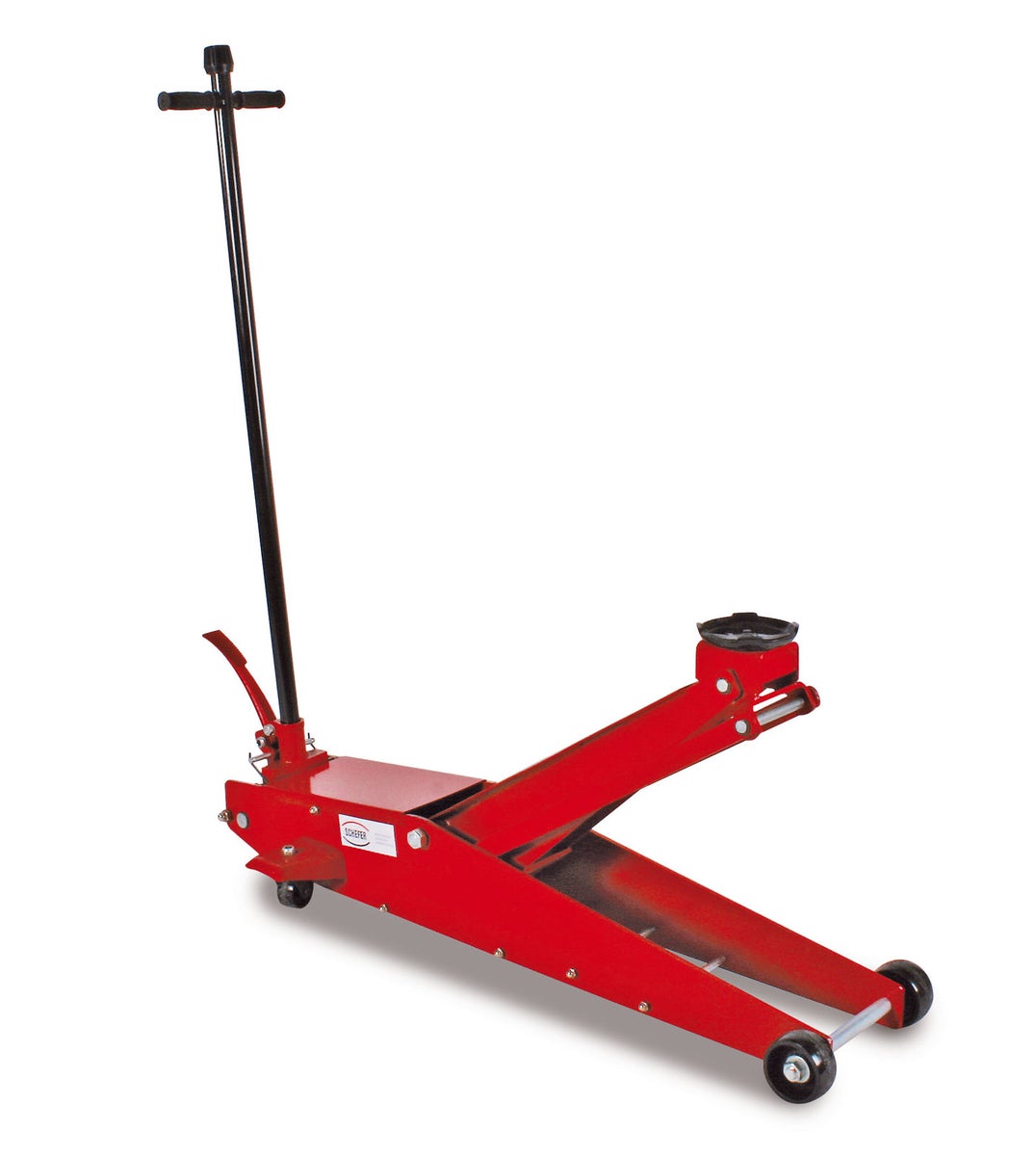 Schefer RH Premium rolkrik, hefvermogen 3,0 ton