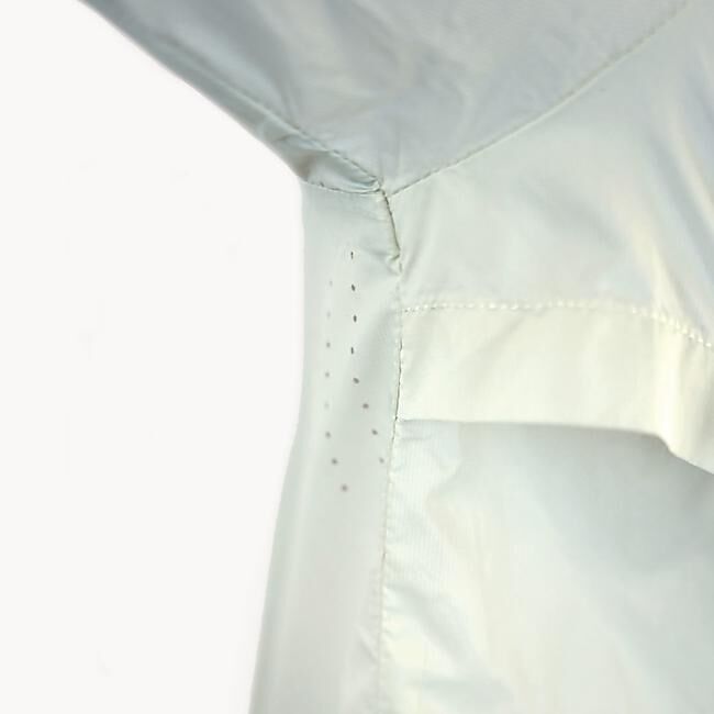 RAIDLIGHT - VESTE COUPE-VENT ULTRALIGHT WINDPROOF JACKET M