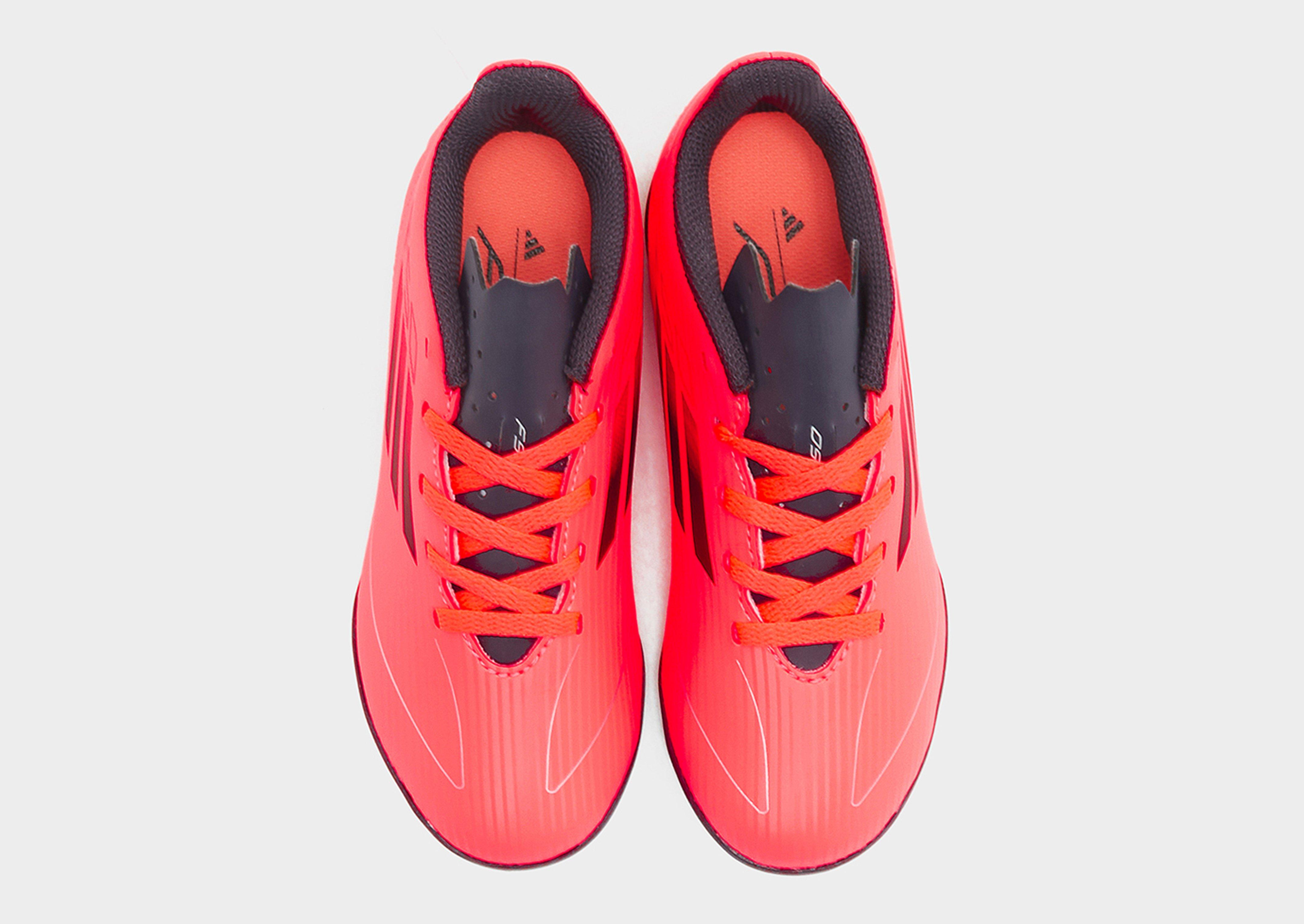 adidas F50 Club TF Enfant