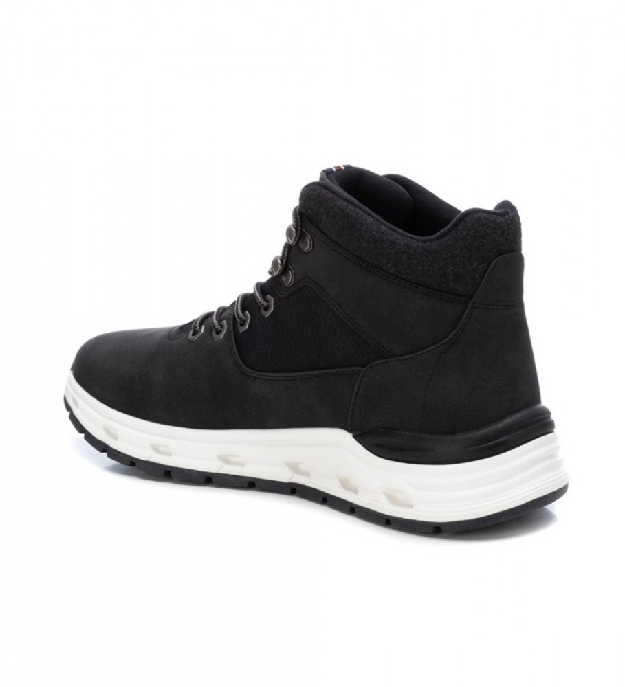 Botas Xti 142043 pretas