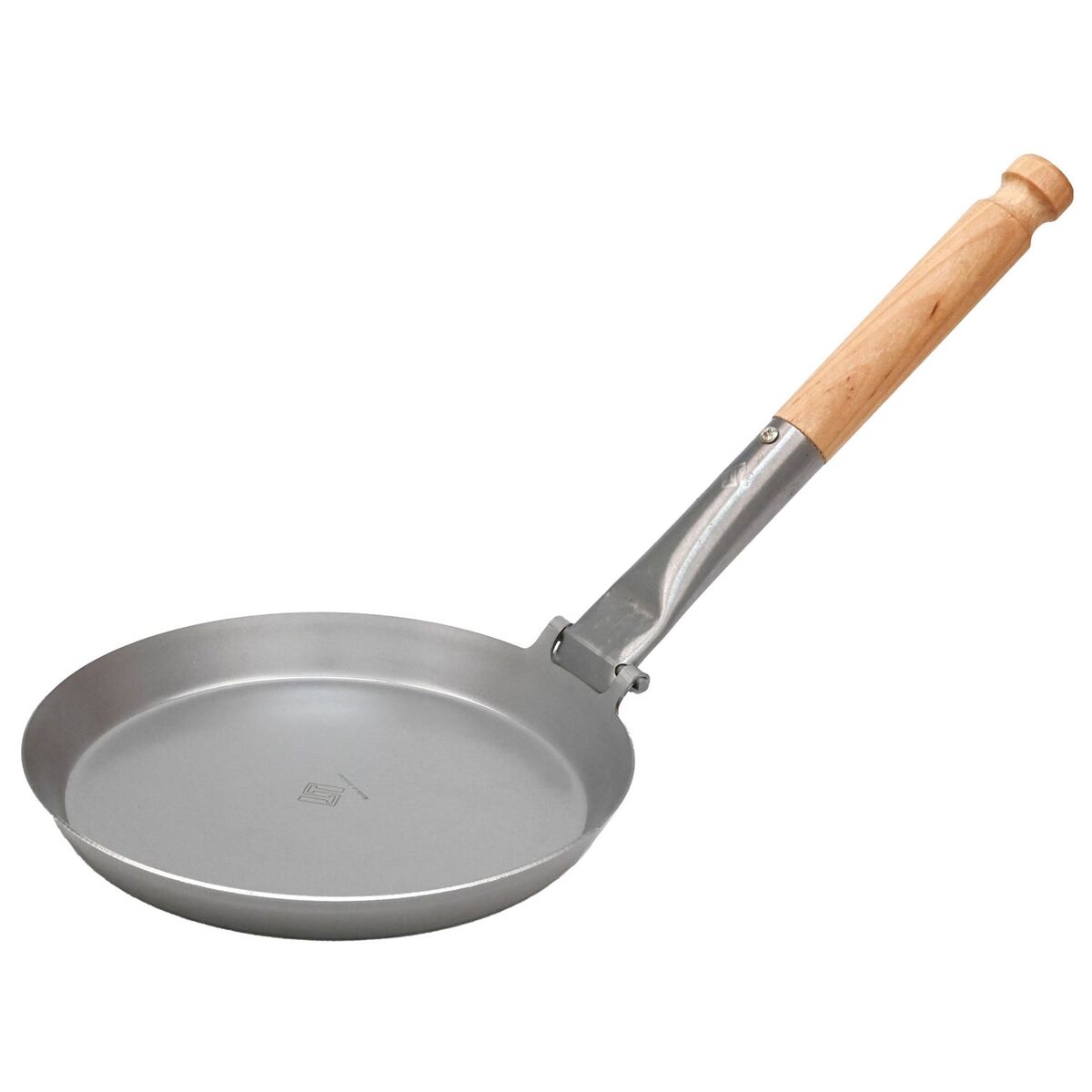 Jegerstekepanne Original S3