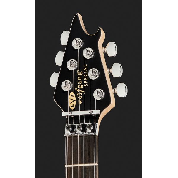 Evh Wolfgang Special R/B/W