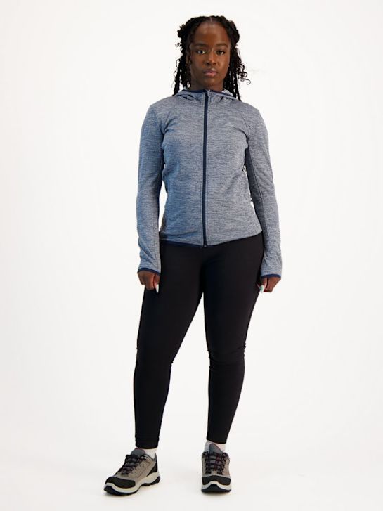 Big Tramp Sweatshirt Grau
