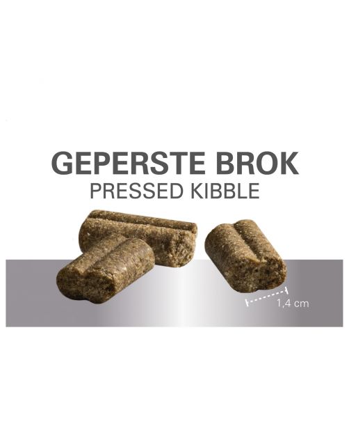 Prins Procare Hypo-Allergic Senior Lam&Rijst - Hondenvoer