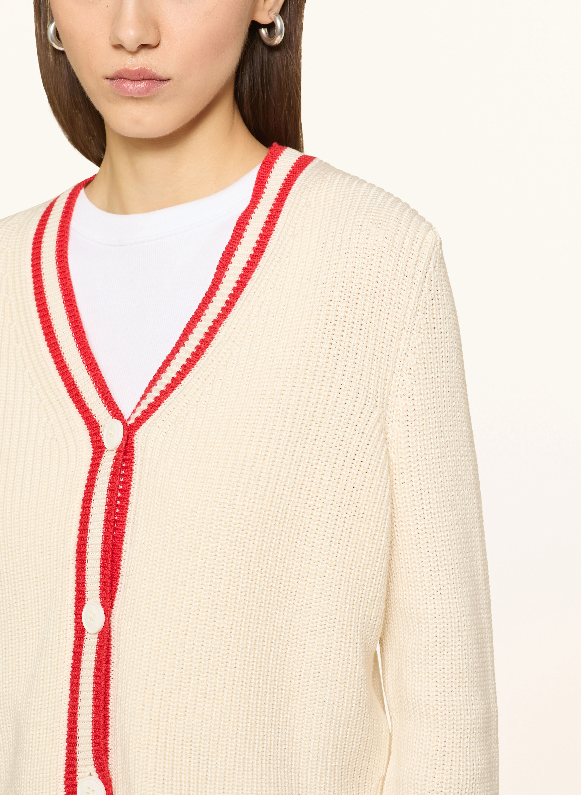 Miss Lagotte Strickjacke