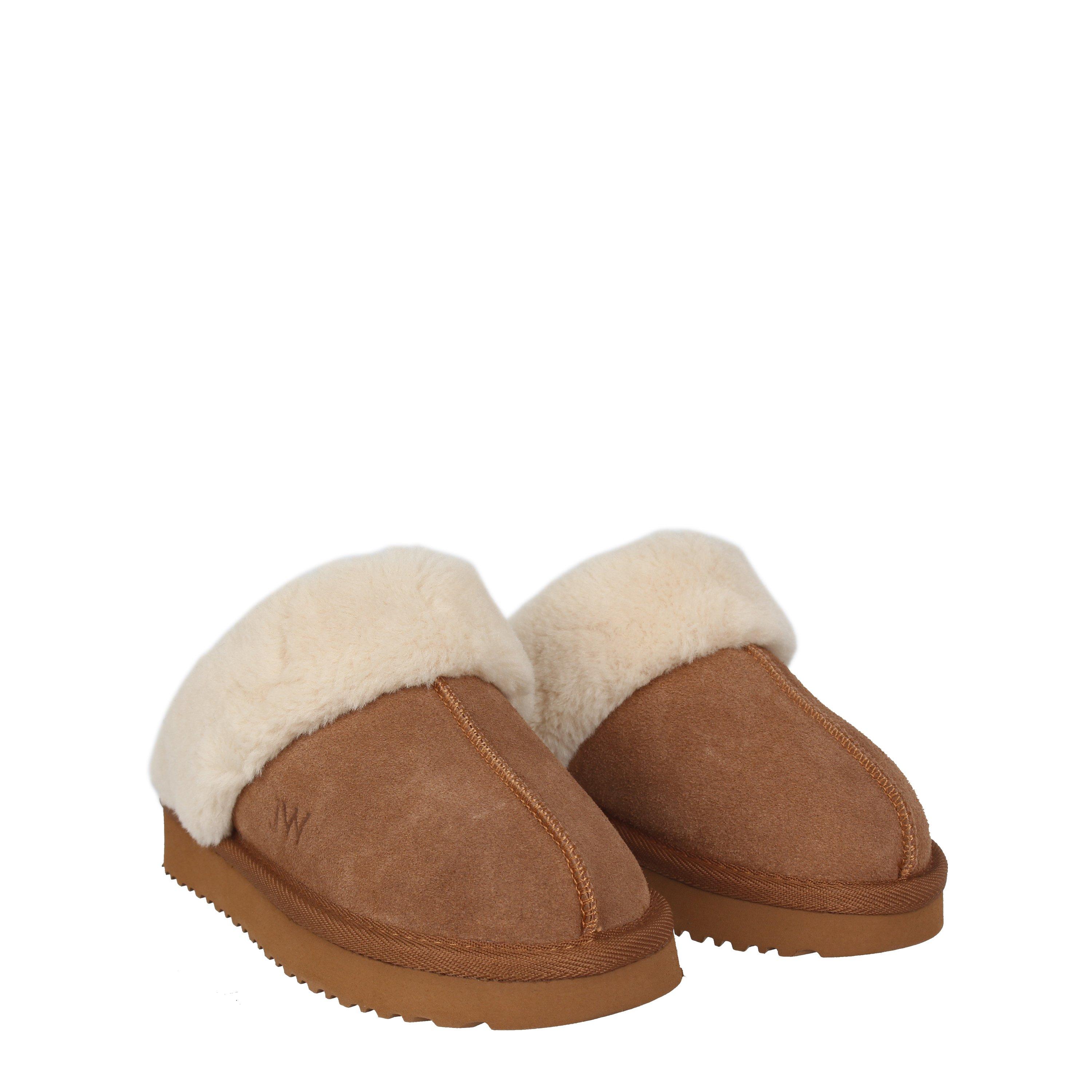 Jack Wills JW Mule Slipper