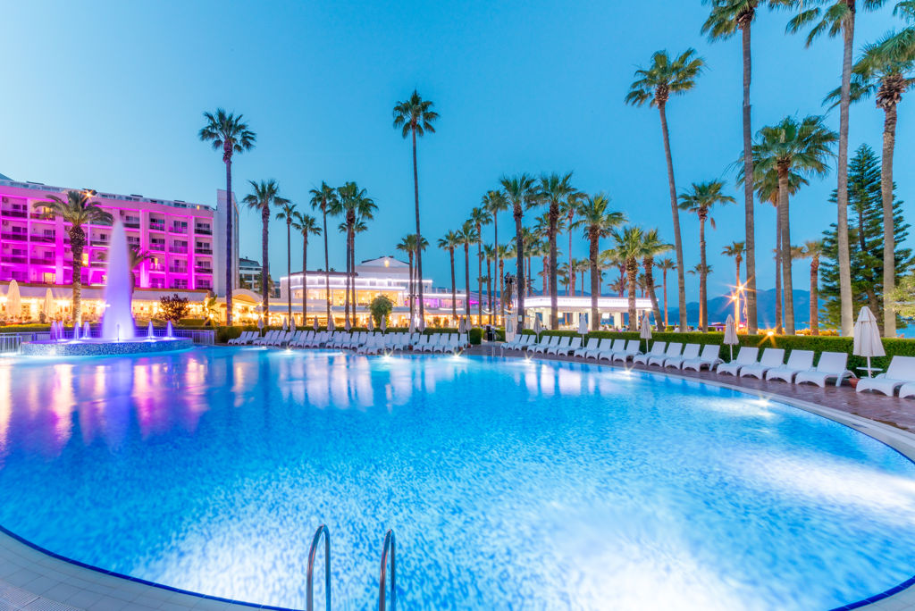 Fly & Go Prime Beach Hotel Ultra All Inclusive - Hotel