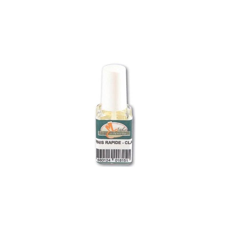 Vernis Rapide Jmc Clair