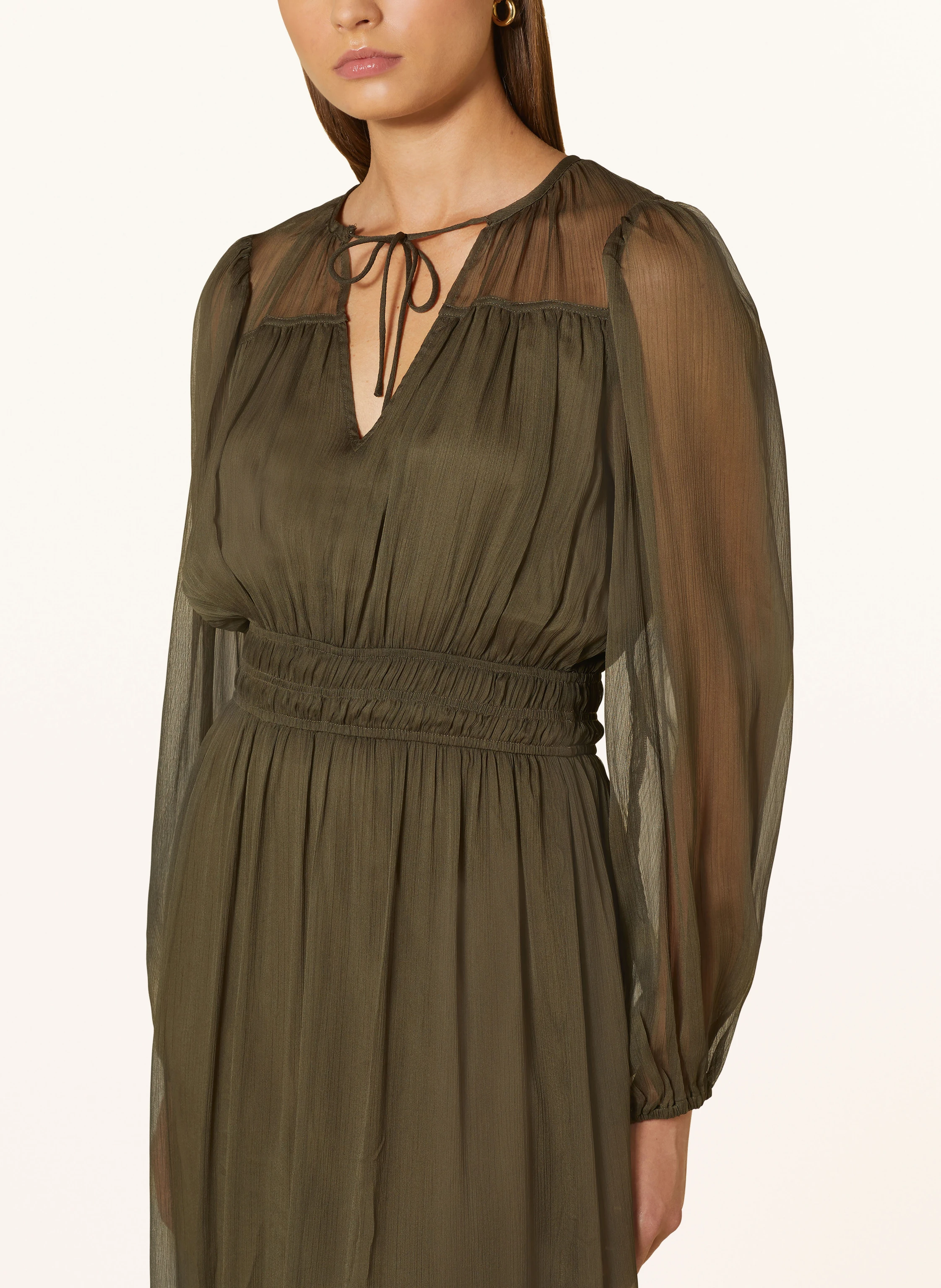 DANTE6 Kleid D6ABSOLUTE