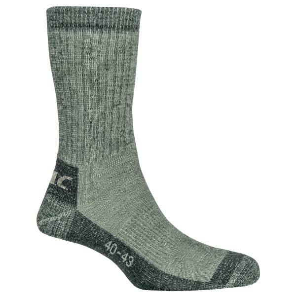 P.A.C. - Women's TR 8.1 Trekking Merino Heavy - Chaussettes de randonnée