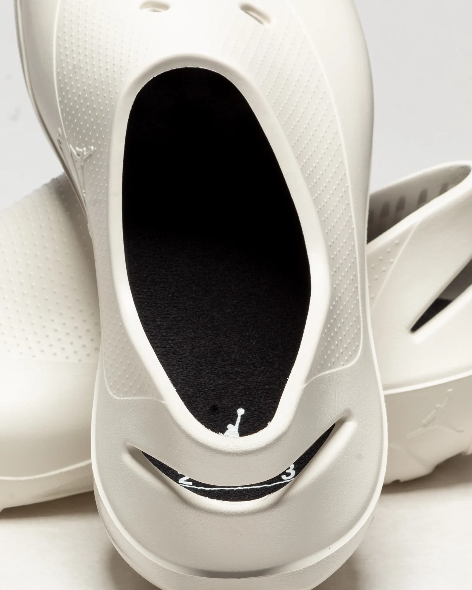 Jordan JORDAN SYSTEM.23 Clog 