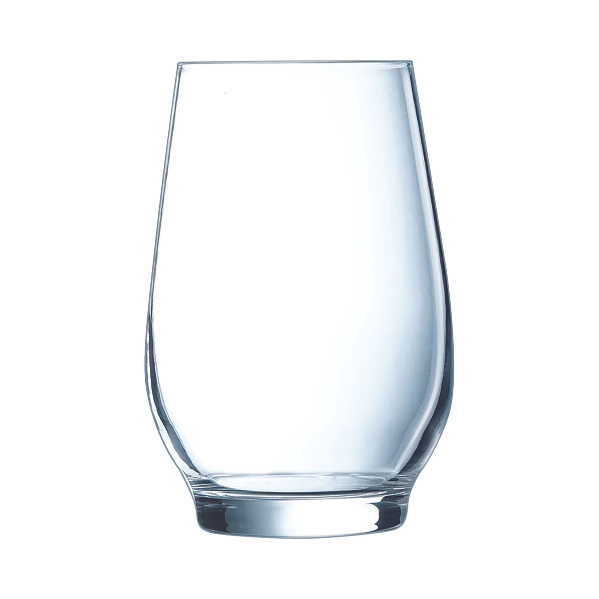 Absoluty - 6 gobelets forme haute 45 cl Chef et sommelier