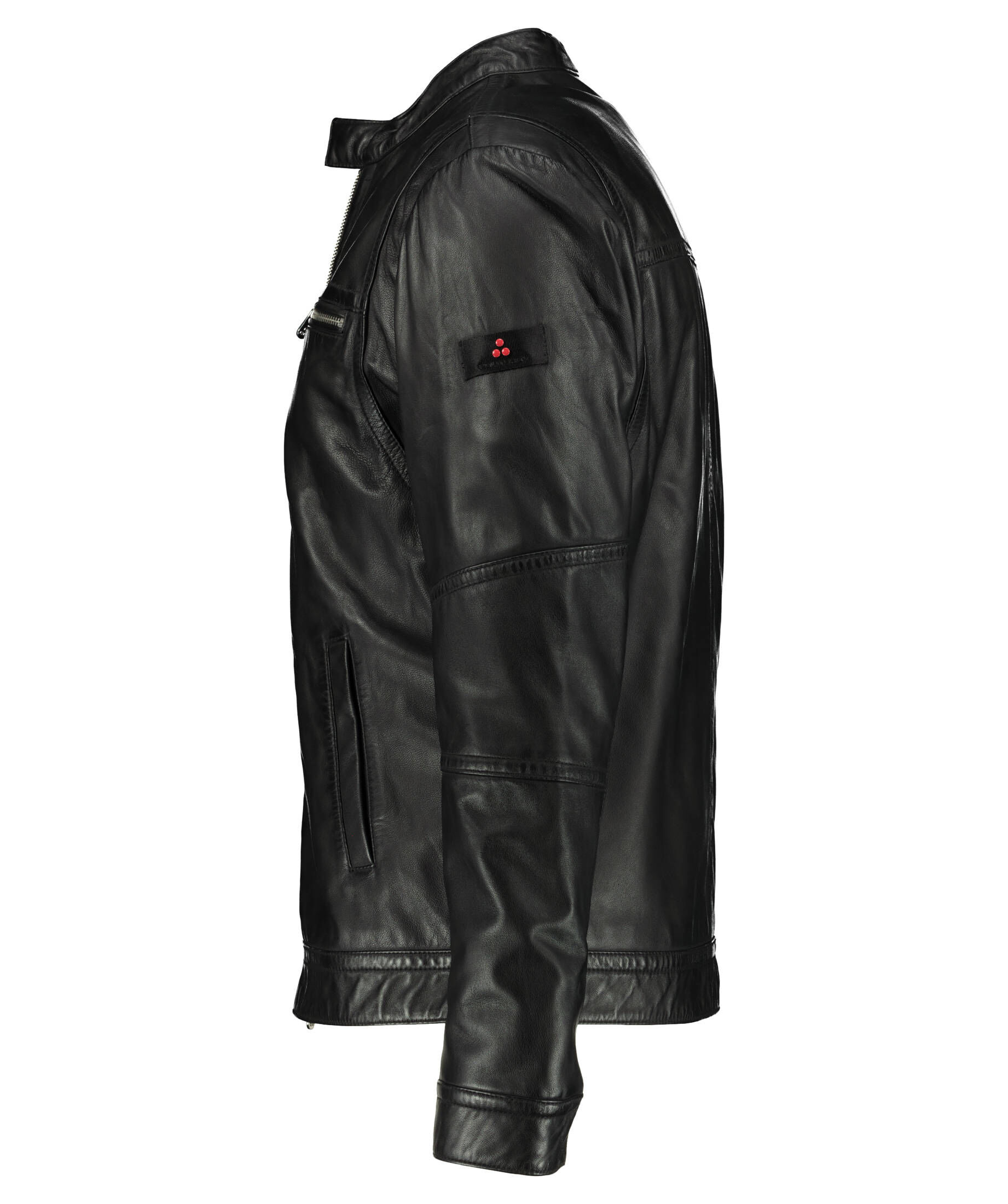 Peuterey| Herren Lederjacke 
