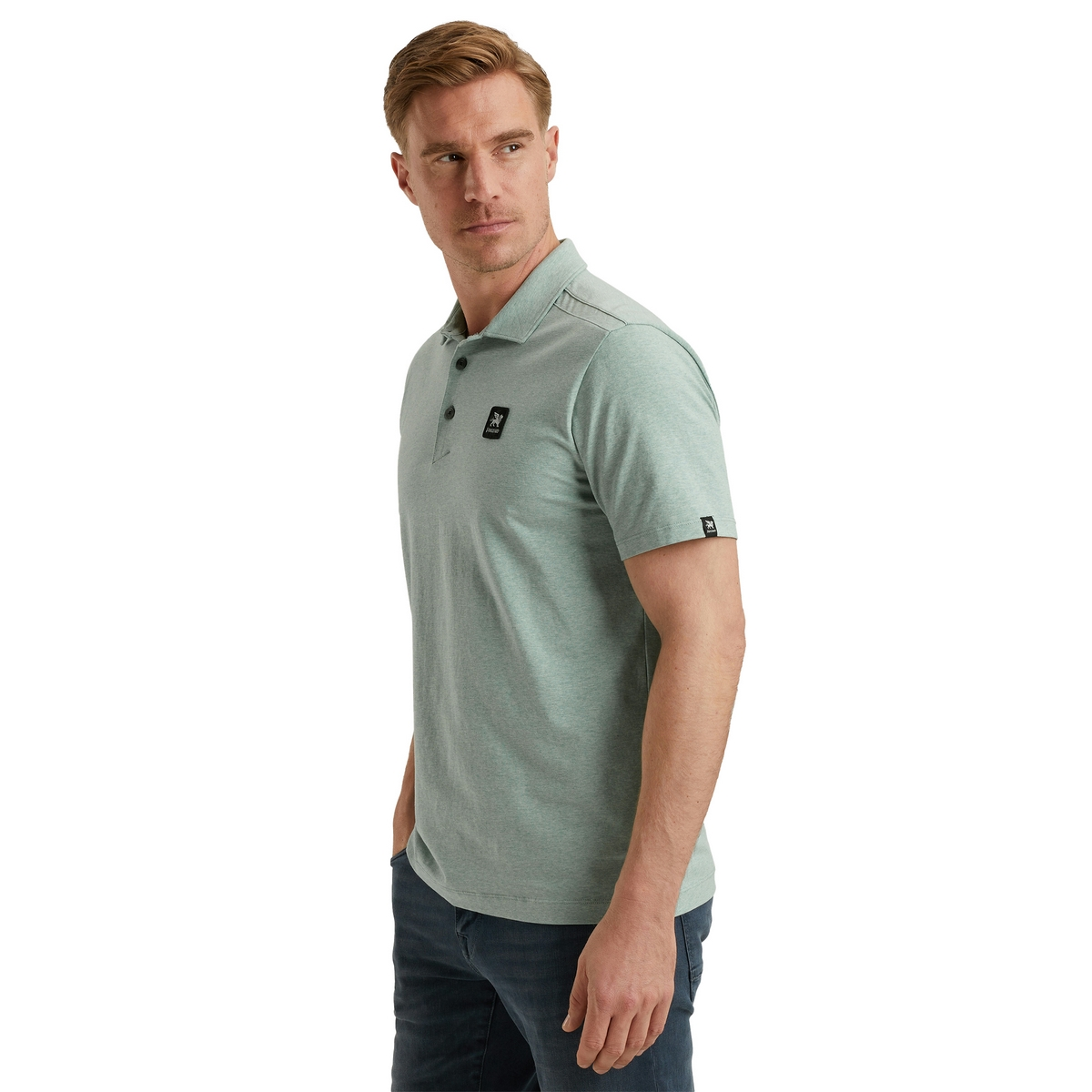 Heren Polo 27230363
