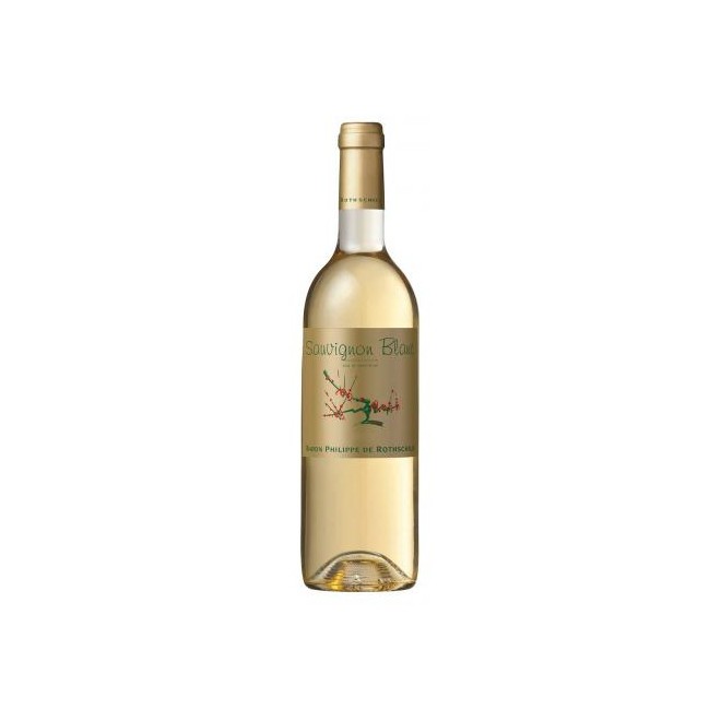 Viognier Baron Philippe de Rothschild 2021