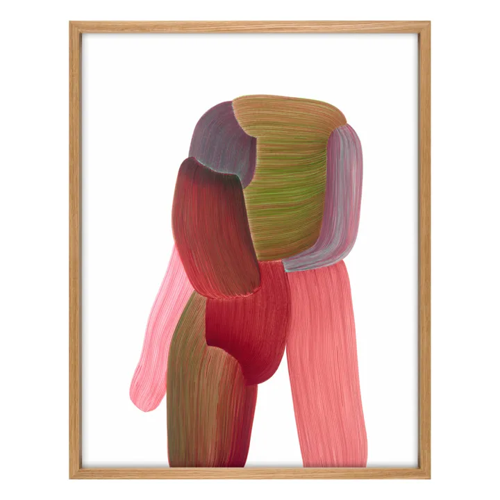 The Wrong Shop Drawing 18 Ronan Bouroullec | Rouge