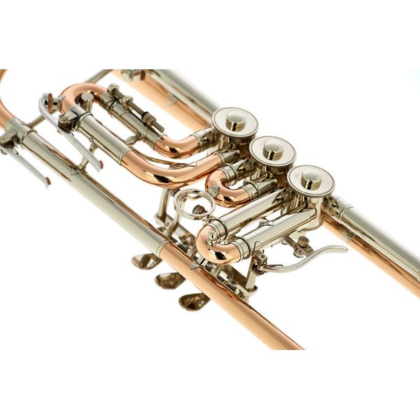 Cerveny CVTR 701R Bb-Trumpet