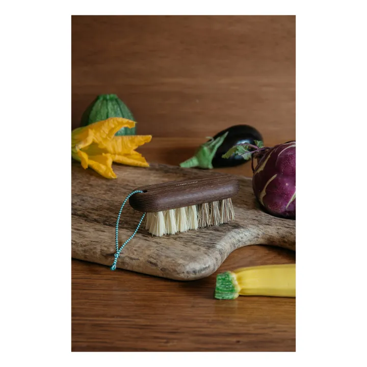 Andrée Jardin Brosse à légumes en frêne