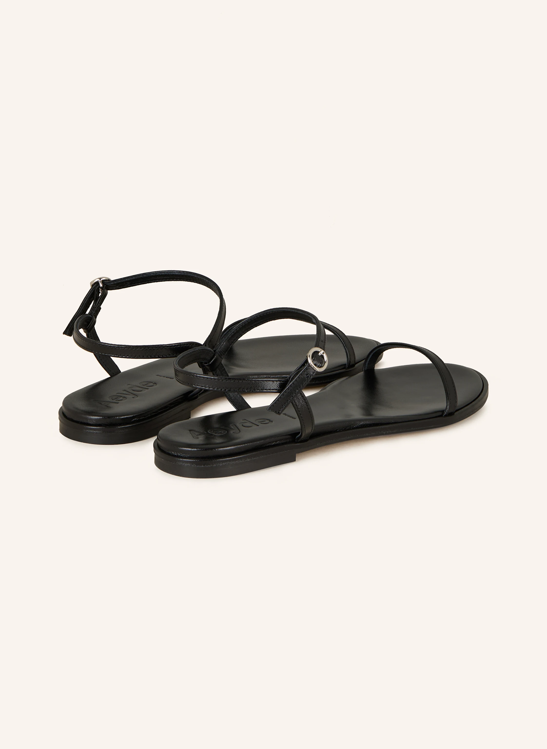 Aeyde Sandalen NETTIE