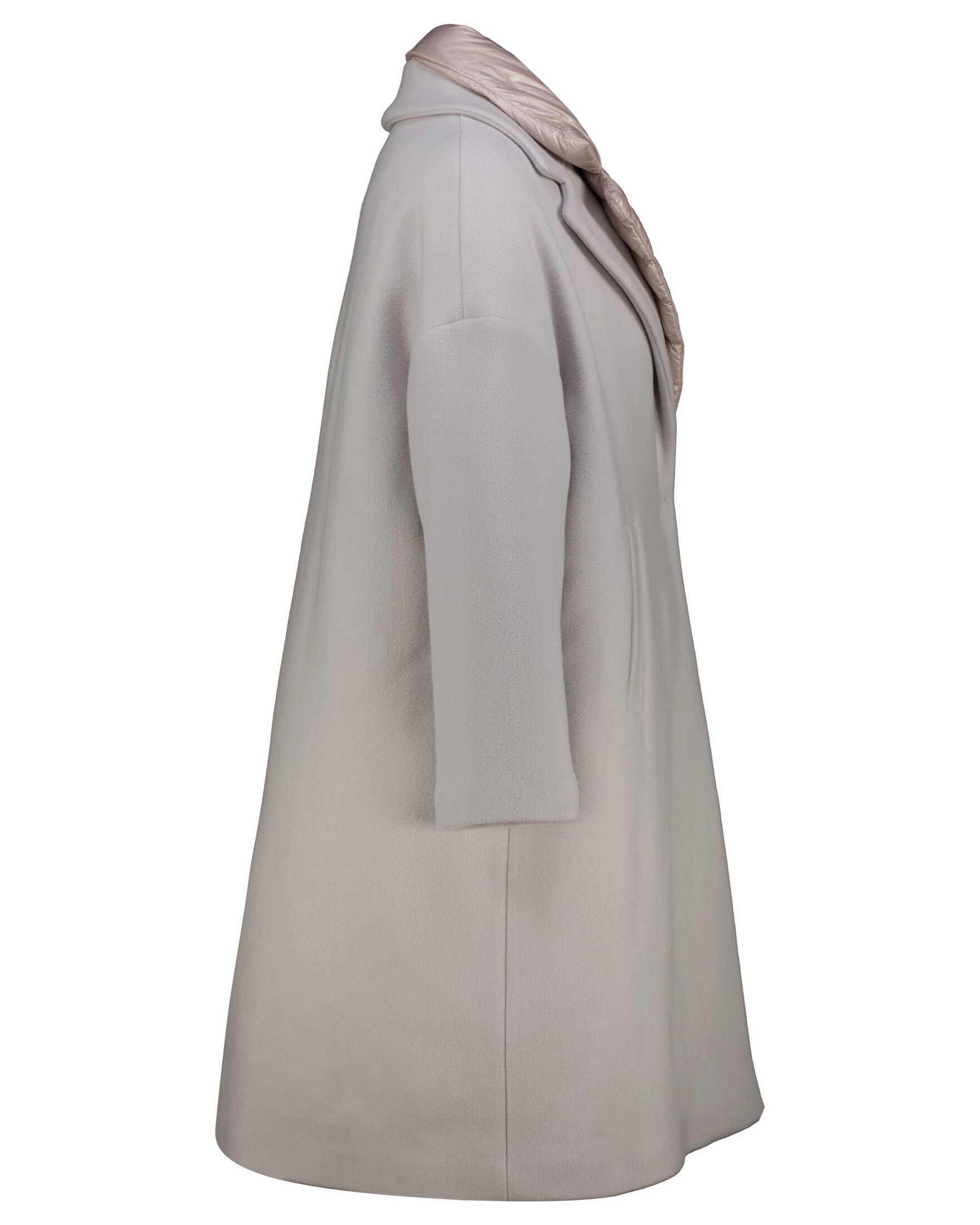 Herno| Damen Wollmantel 3in1