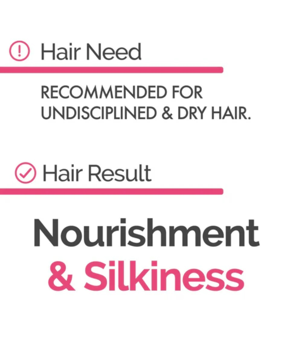 Novex - *Coconut Oil* - Máscara capilar para cabelos nutridos, macios e sedosos 100g