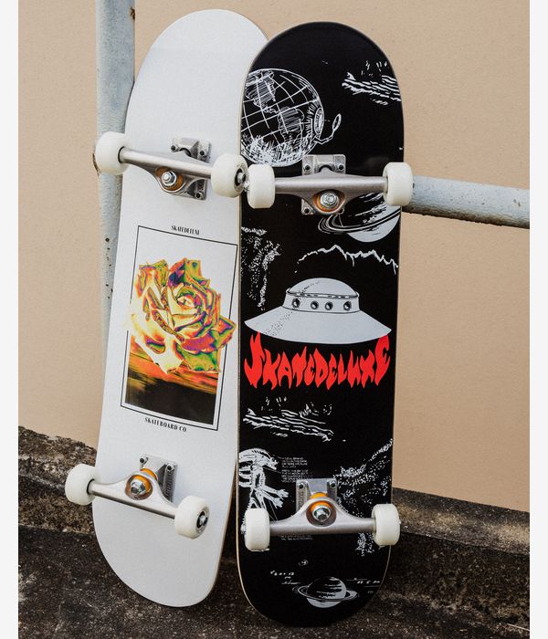 skatedeluxe Rose 8.25