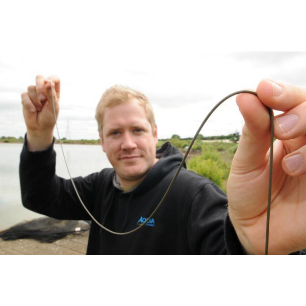 Korda Dark Matter Super-Heavy Tungsten Rig Tube