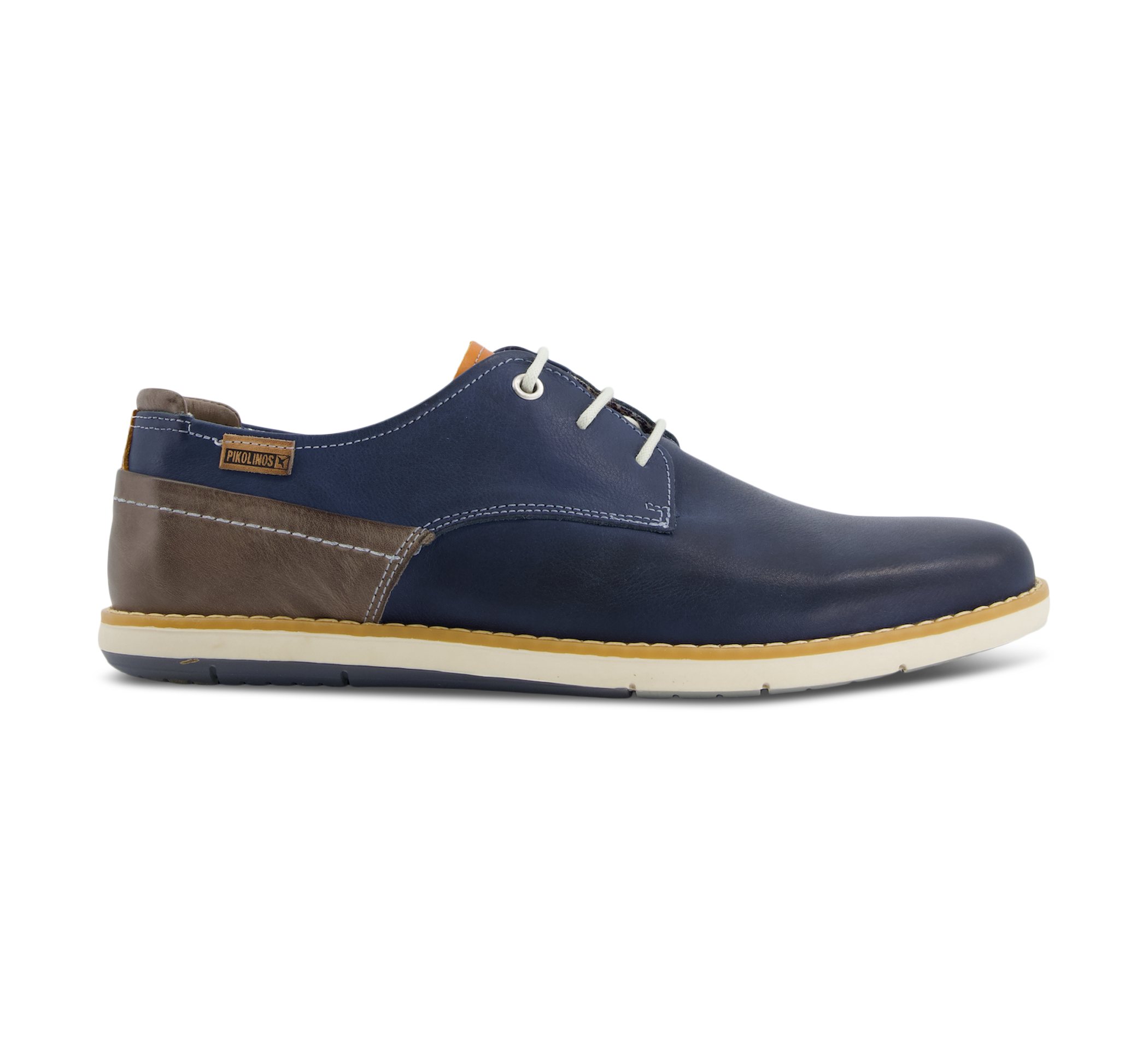 Pikolinos Jucar - Business-Schuhe blau