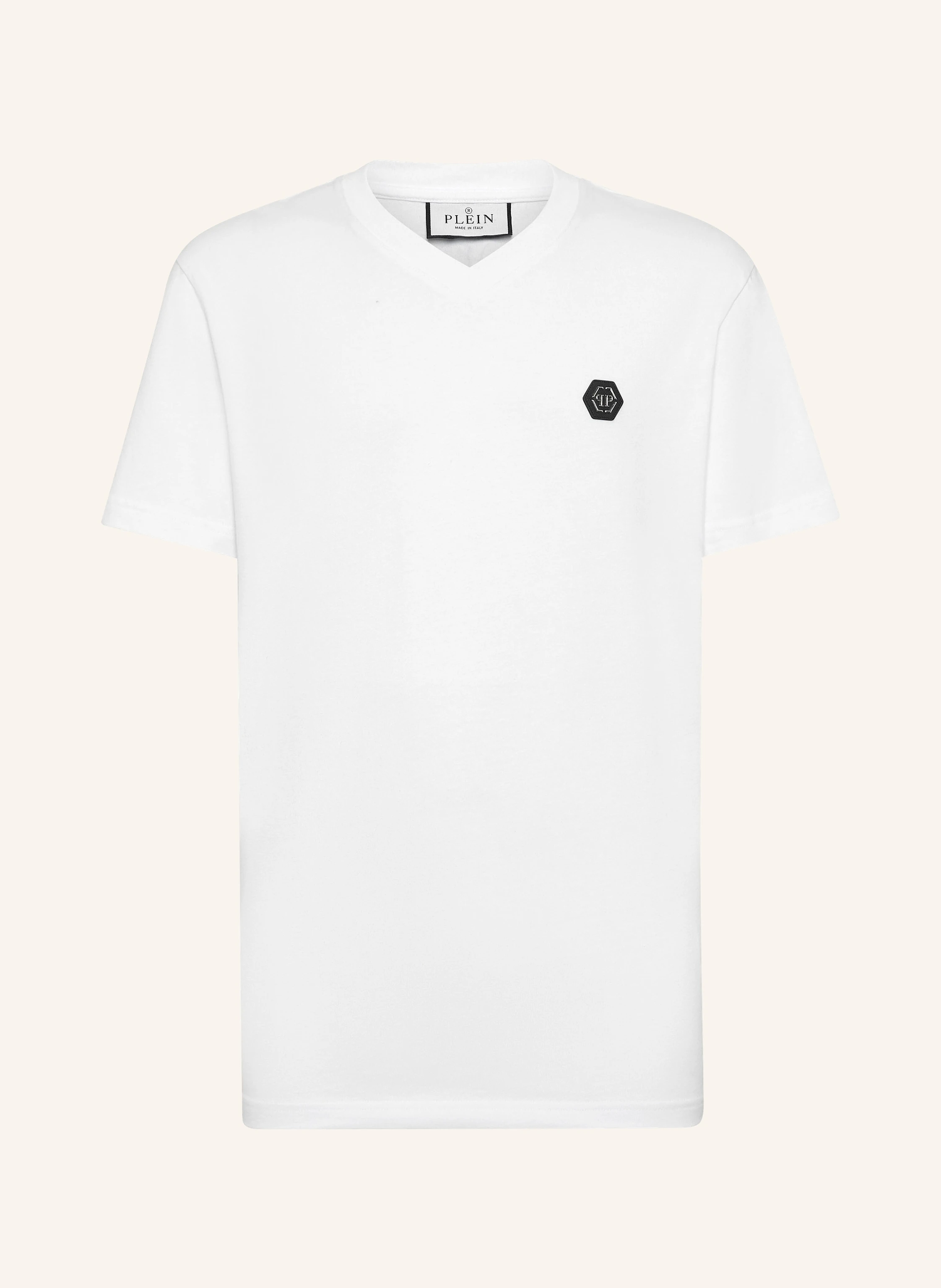 PHILIPP PLEIN PHILIPP PLEIN T-Shirt GOTHIC PLEIN