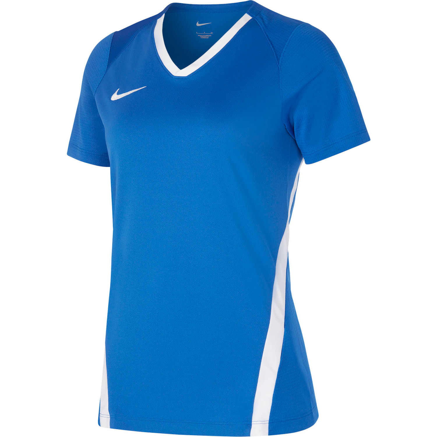 Nike Team Volleyball Spike Shirt Dames
