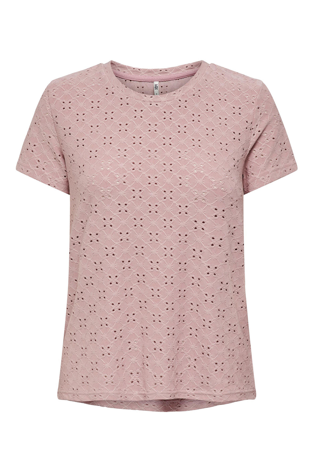 Camiseta de manga curta