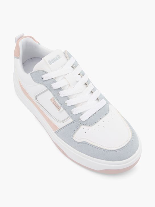 Bench Sneaker Weiss