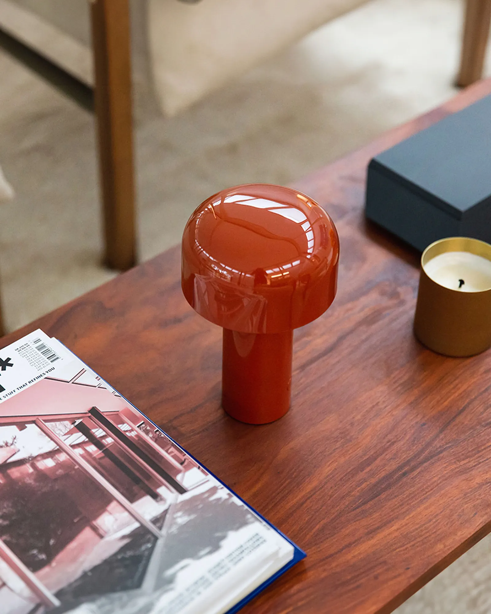 Flos Bellhop Table
